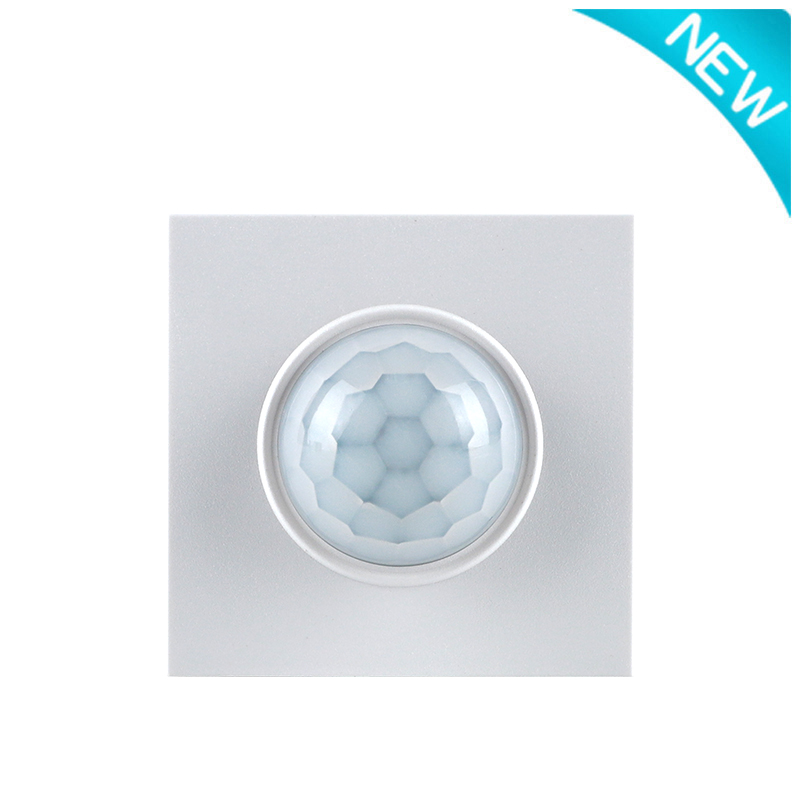 Sinoamigo F50 Microwave Motion Sensor Light Switch